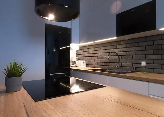 Miko Apartment 1