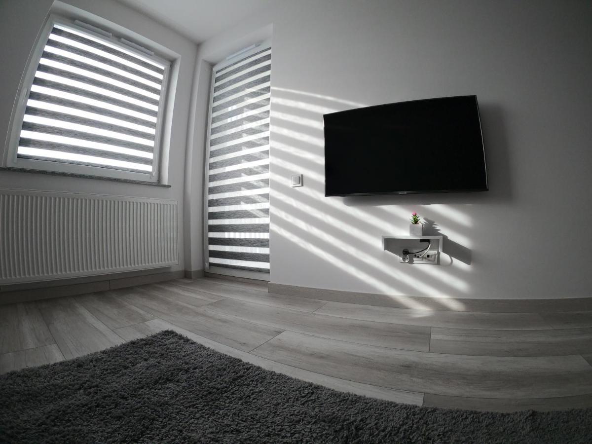 Apartamento Miko 1