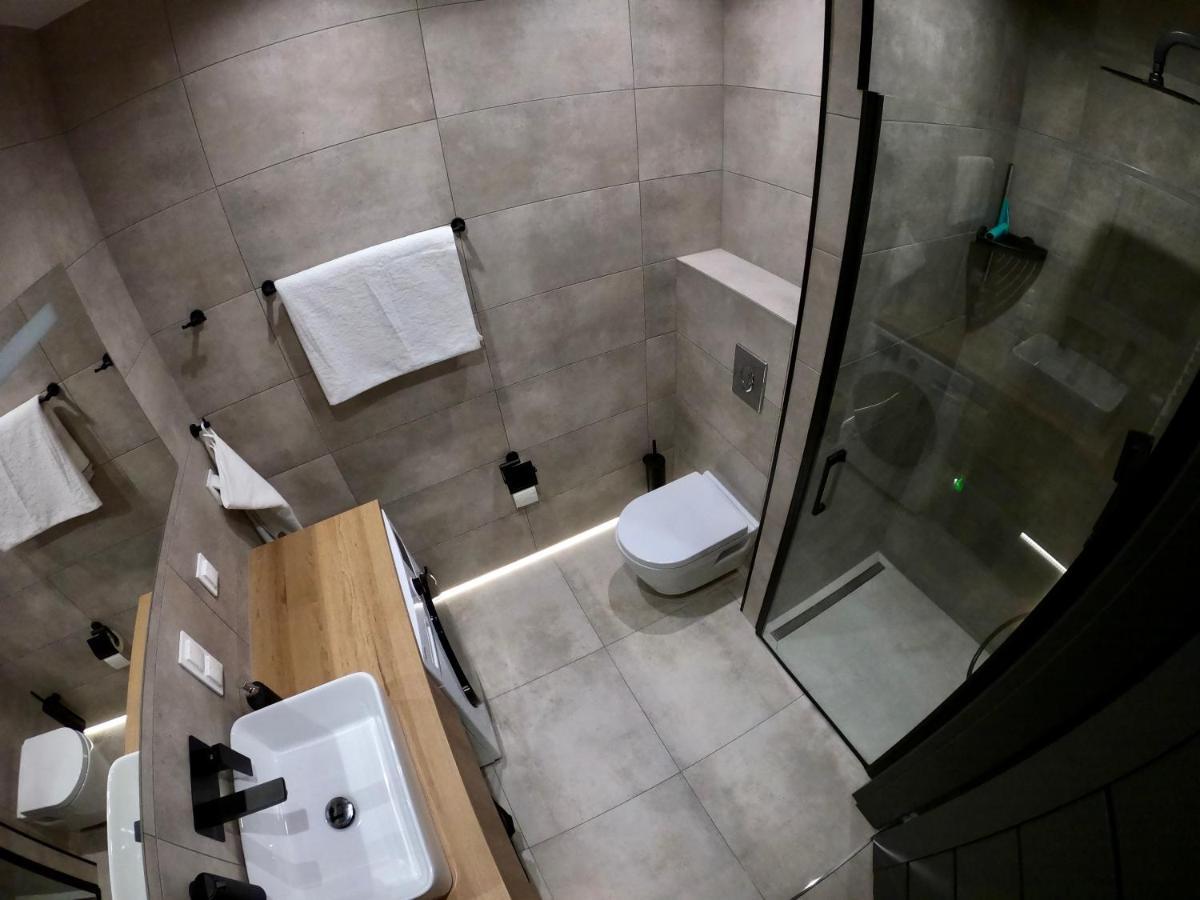Miko 1 * Poznań