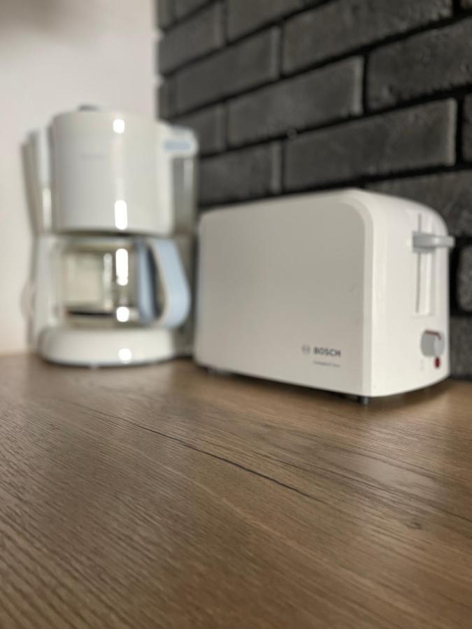 Miko 1 Apartamento Poznań