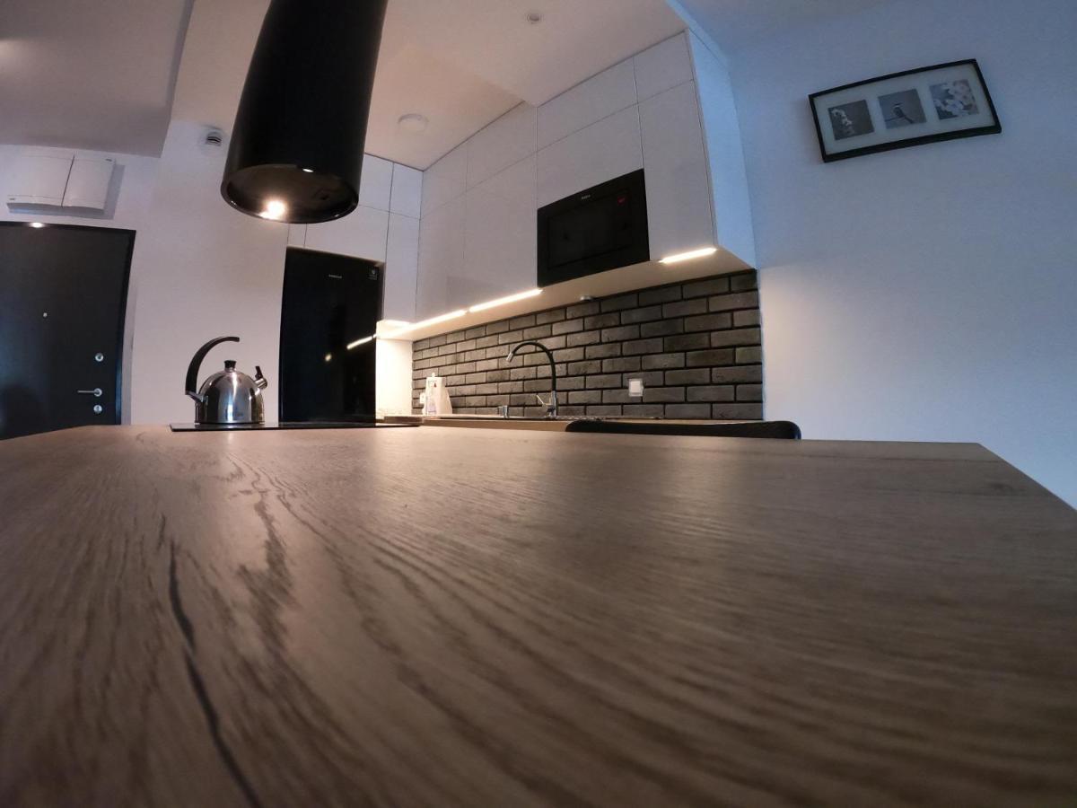 Miko 1 Apartamento Poznań