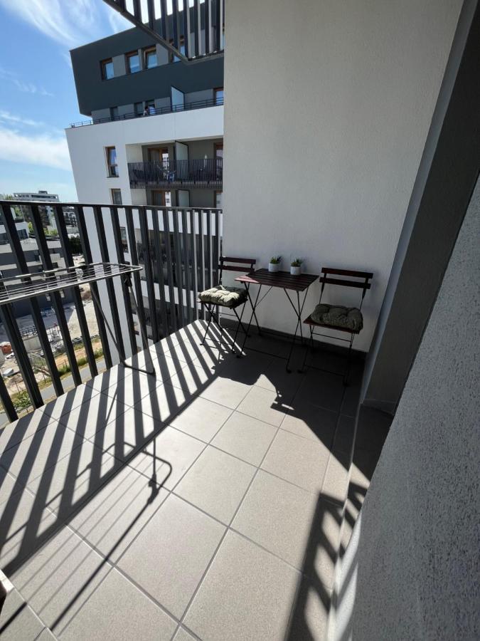 Miko 1 Apartamento Poznań