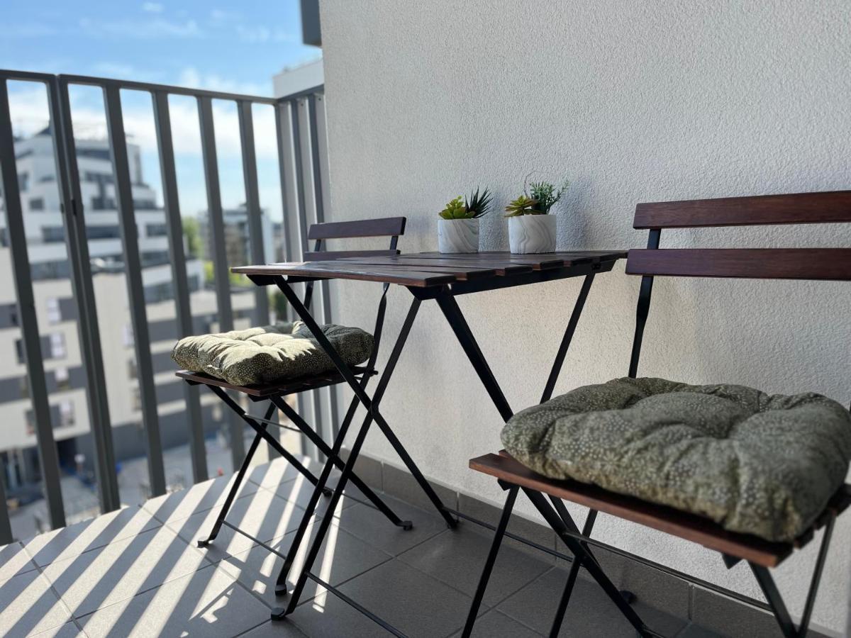 Apartamento Miko 1 Poznań